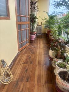 3 BHK Independent Builder Floor