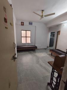 Living Room Image of 484 Sq.ft 1 BHK Apartment / Flat for sale in Ramdev Nagar Ahmedabad for Rs. 3500000