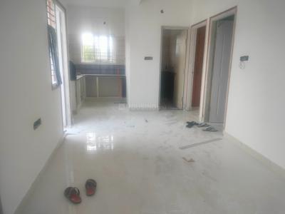 1 BHK Flat