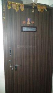 Bedroom Image of 667 Sq.ft 1 BHK Apartment / Flat for sale in Venkatesh Oxy Galaxy, Kesnand Pune for Rs. 3200000
