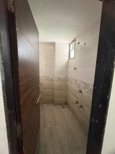 Image of 950 Sq.ft 1 BHK Apartment / Flat for rent in Udani Orchid Homes Block B, Sanand, Ahmedabad for Rs. 15000