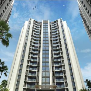 Image of 1200 Sq.ft 2 BHK Apartment / Flat for sale in Mogappair, Chennai for Rs. 13000000