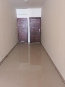 Hall Image of 1250 Sq.ft 3 BHK Apartment / Flat for sale in Tejaji Nagar Indore for Rs. 4300000