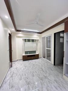 Bedroom Image of 1200 Sq.ft 2 BHK Builder Floor for sale in Patthri Bagh Dehradun for Rs. 6200000