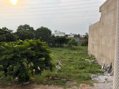 Image of 1530 Sq.ft 2 BHK Independent House for rent in Jaipuria, Agra for Rs. 12500