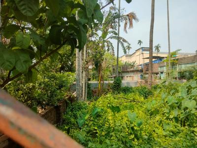 Image of 2160 Sq.ft Residential Plot / Land for sale in Rajarhat, Kolkata for Rs. 5000000