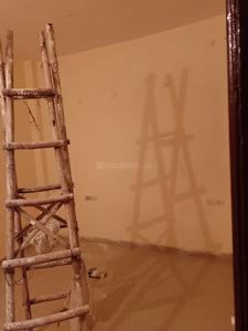 Bedroom Image of 463 Sq.ft 2 BHK Independent House for sale in Sangam Vihar New Delhi for Rs. 7500000