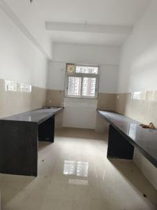 Kitchen Image of 1231 Sq.ft 3 BHK Apartment / Flat for rent in Runwal Forests Tower 9 To 11, Kanjurmarg West Mumbai for Rs. 115000