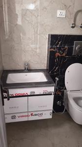 Image of 1700 Sq.ft 3.5 BHK Builder Floor for rent in Nirala Aspire Low Rise Phase IV, Noida Extension, Greater Noida for Rs. 34000