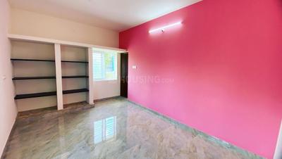 Bedroom Image of 900 Sq.ft 2 BHK Independent House for sale in Veppampattu Chennai for Rs. 3600000
