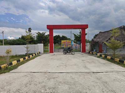Image of 1050 Sq.ft Residential Plot / Land for sale in Mudichur, Chennai for Rs. 4933950