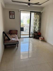 Hall Image of 3000 Sq.ft 2 BHK Apartment / Flat for rent in Nava Vadaj Ahmedabad for Rs. 27000