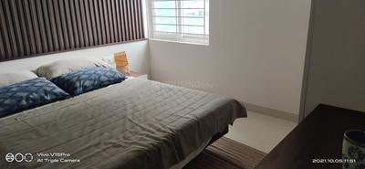 Bedroom Image of 1250 Sq.ft 3 BHK Villa for sale in Tambaram East Chennai for Rs. 6900000