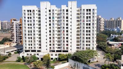 Image of 1937 Sq.ft 3 BHK Apartment / Flat for sale in Godrej River Crest, Kharadi, Pune for Rs. 25500000
