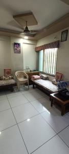 Hall Image of 1100 Sq.ft 2 BHK Apartment / Flat for sale in Satellite Ahmedabad for Rs. 5000000