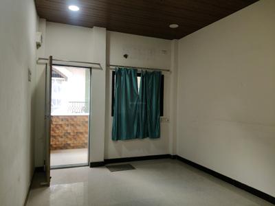 Bedroom Image of 780 Sq.ft 2 BHK Independent House for sale in Ghatkopar West Mumbai for Rs. 7500000