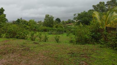 Image of 11000 Sq.ft Residential Plot / Land for sale in Vadeshwar, Pune for Rs. 6500000