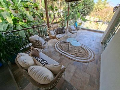 Balcony Image of 3767 Sq.ft 4 BHK Villa for sale in Bastora Goa for Rs. 80000000