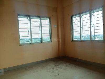 Bedroom Image of 1096 Sq.ft 3 BHK Apartment / Flat for sale in Behala Kolkata for Rs. 3600000