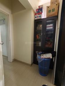 Kitchen Image of 1100 Sq.ft 2 BHK Apartment / Flat for sale in Wadhwani Sai Vastu, Pimple Saudagar Pune for Rs. 9500000