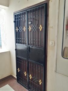 Balcony Image of 1380 Sq.ft 3 BHK Apartment / Flat for rent in Hoodi Bengaluru for Rs. 58000