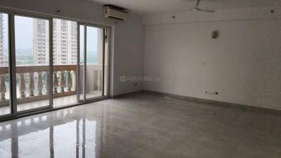 Living Room Image of 1990 Sq.ft 3 BHK Apartment / Flat for sale in ATS Pristine, Sector 150 Noida for Rs. 40000000