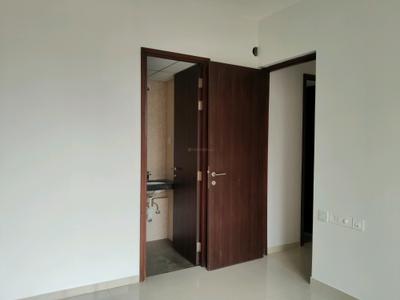 Bedroom Image of 800 Sq.ft 2 BHK Apartment / Flat for sale in Samrin Heritage, Thane West Thane for Rs. 15500000
