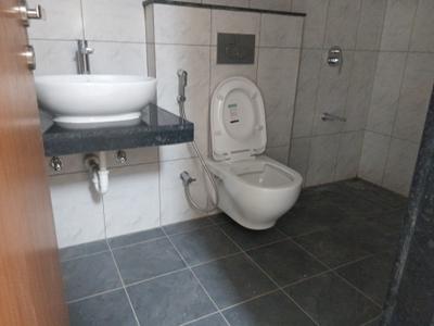 Image of 1243 Sq.ft 2 BHK Apartment / Flat for sale in Gera Planet of Joy Project II, Upper Kharadi, Pune for Rs. 12800000
