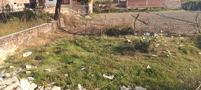 Image of 450 Sq.ft 1 RK Independent House for sale in Yashoda Nagar, Kanpur for Rs. 2500000