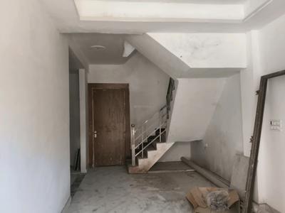Living Room Image of 2100 Sq.ft 3 BHK Villa for sale in Arsh Green Villa 2, Noida Extension Greater Noida for Rs. 10100000