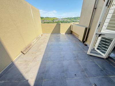 Balcony Image of 3300 Sq.ft 4 BHK Duplex for sale in Pate Seya, Dattavadi Pune for Rs. 36000000