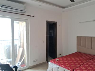 Bedroom Image of 1239 Sq.ft 2 BHK Apartment / Flat for sale in Paramount Floraville, Kulesara Noida for Rs. 13500000