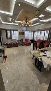 Bedroom Image of 1350 Sq.ft 2 BHK Apartment / Flat for sale in Nerul Navi Mumbai for Rs. 26500000