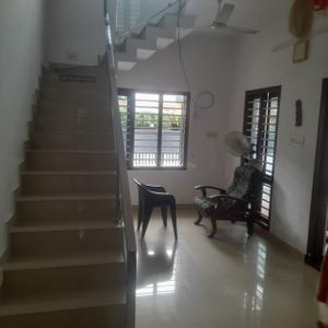 Hall Image of 2050 Sq.ft 4 BHK Independent House for sale in Thrippunithura Kochi for Rs. 8000000
