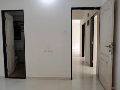 Bedroom Image of 1100 Sq.ft 2 BHK Apartment / Flat for sale in Taloja Navi Mumbai for Rs. 6000000