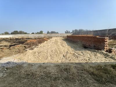 Image of 1500 Sq.ft Residential Plot / Land for sale in Babatpur, Varanasi for Rs. 3500000