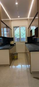 Kitchen Image of 2800 Sq.ft 3 BHK Independent House for sale in Dehradun Residential Land, Sahastradhara Road Dehradun for Rs. 23500000