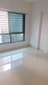 Hall Image of 785 Sq.ft 2 BHK Apartment / Flat for rent in Shree Crest And Celestia, Mulund East Mumbai for Rs. 42000
