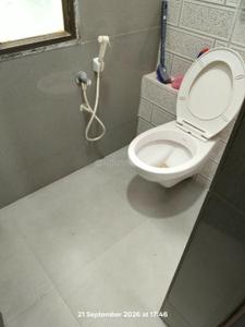 Image of 2200 Sq.ft 3 BHK Villa for rent in Shyamal, Ahmedabad for Rs. 75000