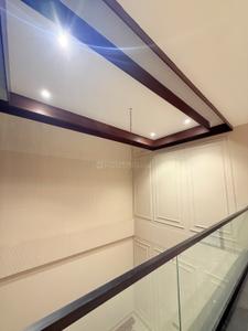 Kitchen Image of 5000 Sq.ft 6 BHK Villa for sale in Gomti Nagar Lucknow for Rs. 50000000
