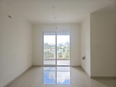Living Room Image of 1050 Sq.ft 2 BHK Apartment / Flat for sale in Sukhwani Hermosa Casa, Mundhwa Pune for Rs. 8500000