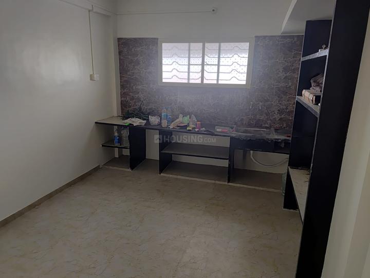 Samarth Corner Hanuman Construction Kitchen 1