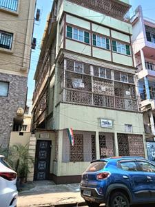 12 BHK Independent House