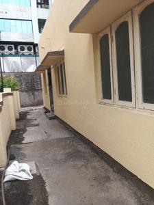 Balcony Image of 750 Sq.ft 1 BHK Independent House for rent in Wadgaon Sheri Pune for Rs. 18500