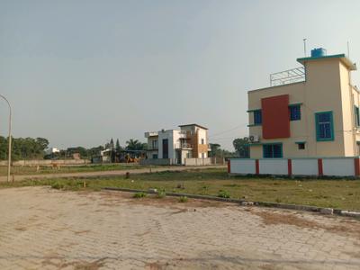Image of 3600 Sq.ft Residential Plot / Land for sale in Swapnabhumi, New Town, Kolkata for Rs. 8500000