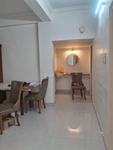 Hall Image of 1350 Sq.ft 2 BHK Builder Floor for rent in Dilsukh Nagar Hyderabad for Rs. 24000