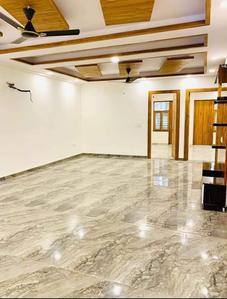 Hall Image of 1800 Sq.ft 3 BHK Builder Floor for sale in Ridhi Homes Floors, Green Field Colony Faridabad for Rs. 12000000