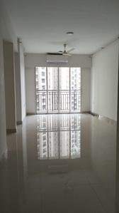 Hall Image of 1500 Sq.ft 4 BHK Apartment / Flat for sale in Ideal Aquaview, New Town Kolkata for Rs. 20000000
