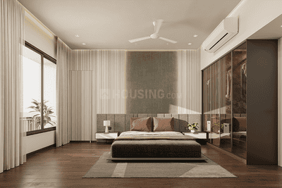Image of 2292 Sq.ft 3 BHK Apartment / Flat for sale in Orchid Regal, Sarkhej, Ahmedabad for Rs. 10700000