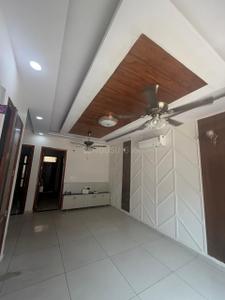 Hall Image of 2000 Sq.ft 4 BHK Villa for sale in Sector 123 Mohali for Rs. 13500000